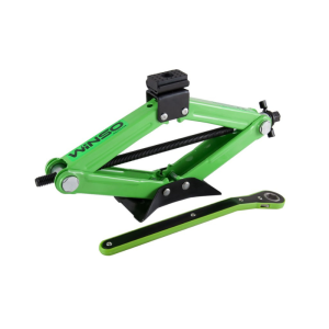 Домкрат Winso 121520 (1,5т) с трещоткой