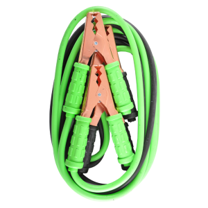Дроти пускові Winso 138410 (400A, 2,5м)