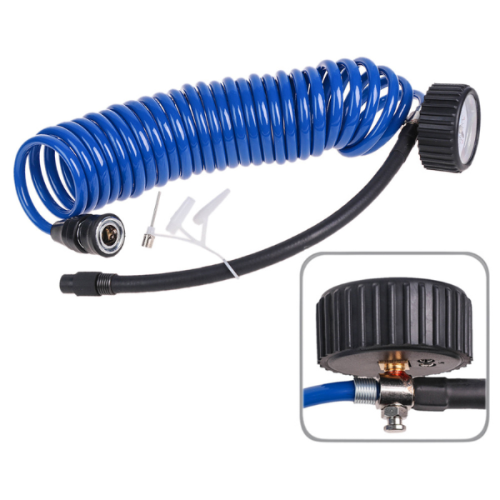 Компресор Vitol K-55