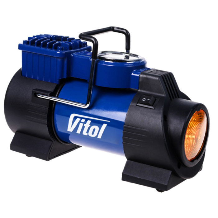 Компресор Vitol K-60