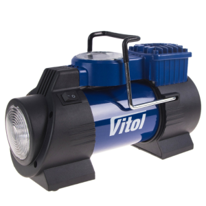 Компресор Vitol K-60