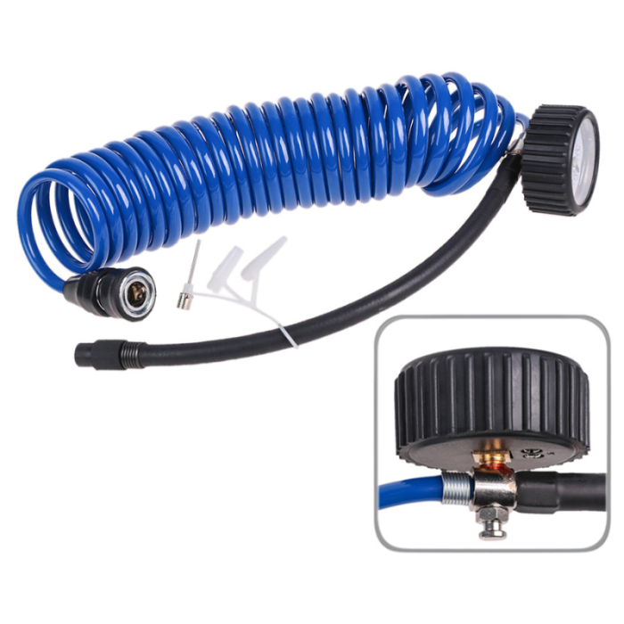 Компресор Vitol K-72