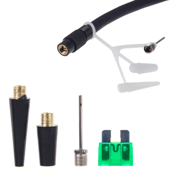 Компресор Vitol K-72