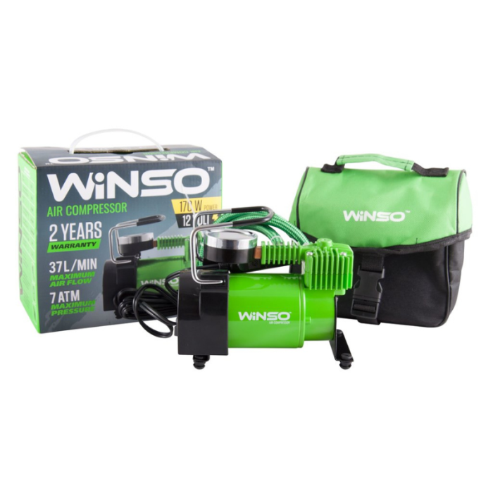 Компресор Winso 123000