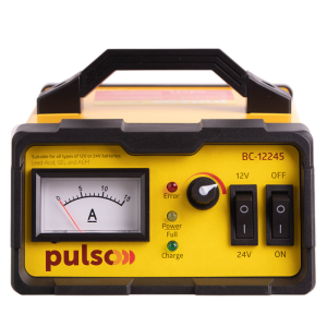 Зарядний пристрій Pulso BC-12610 6-12V
